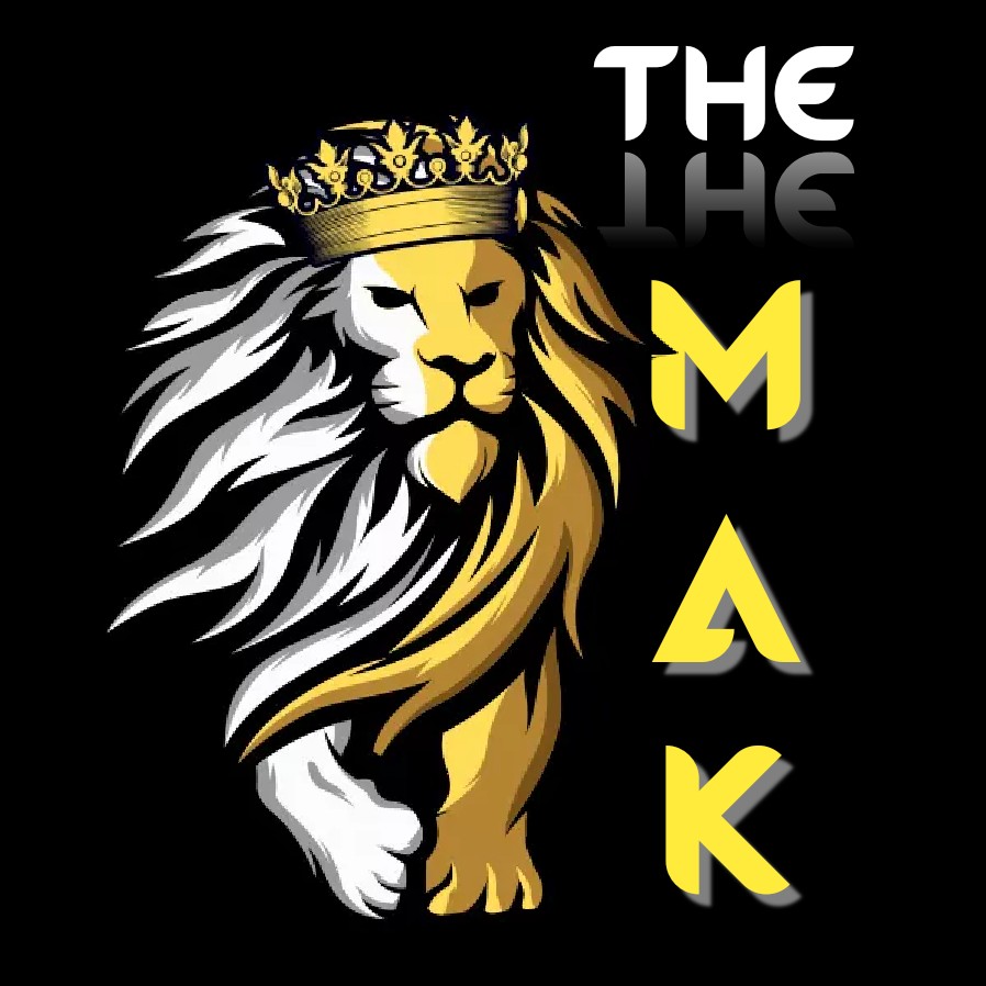 THE MAK GYM